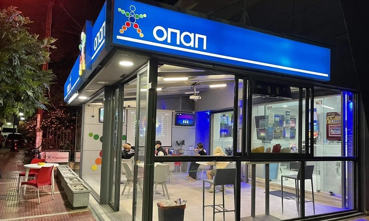 Νέο Powerspin Combo για περισσότερα κέρδη – Όχι ένας, αλλά τρεις τυχεροί τροχοί από τον ΟΠΑΠ