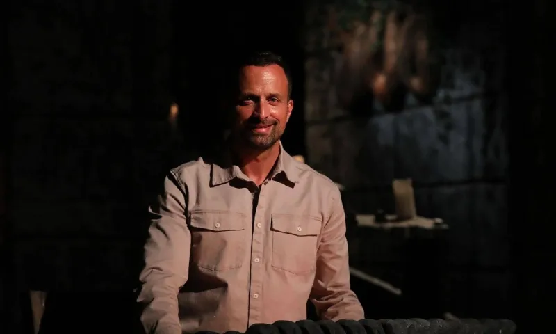 Survivor spoiler: Αυτός είναι ο τρίτος υποψήφιος!