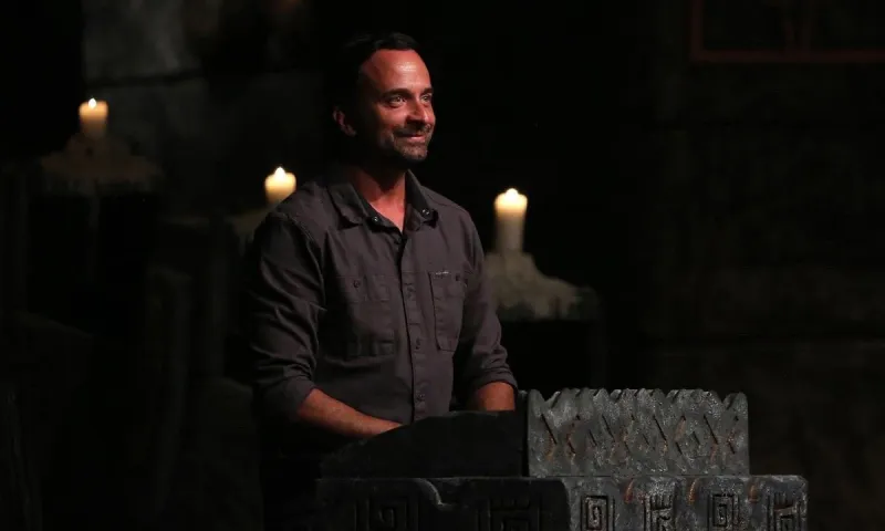 Survivor spoiler αποχώρηση 19/5: Αυτοί είναι οι 3 υποψήφιοι – Αυτός φαβορί να αποχωρήσει!