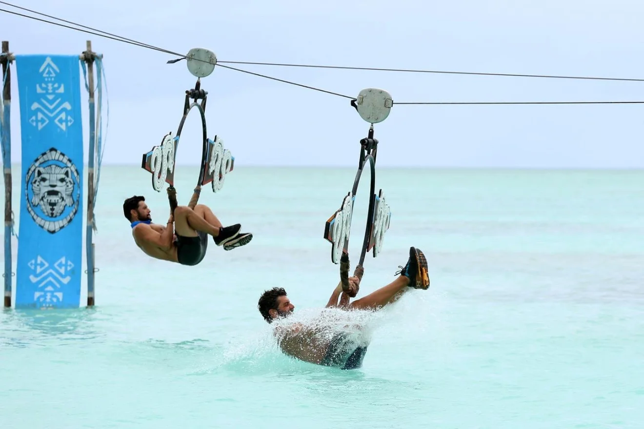 Survivor διαρροή spoiler Στατιστικά 18/5: Ενημέρωση για τα στατιστικά των παικτών στο απόλυτο ριάλιτι επιβίωσης