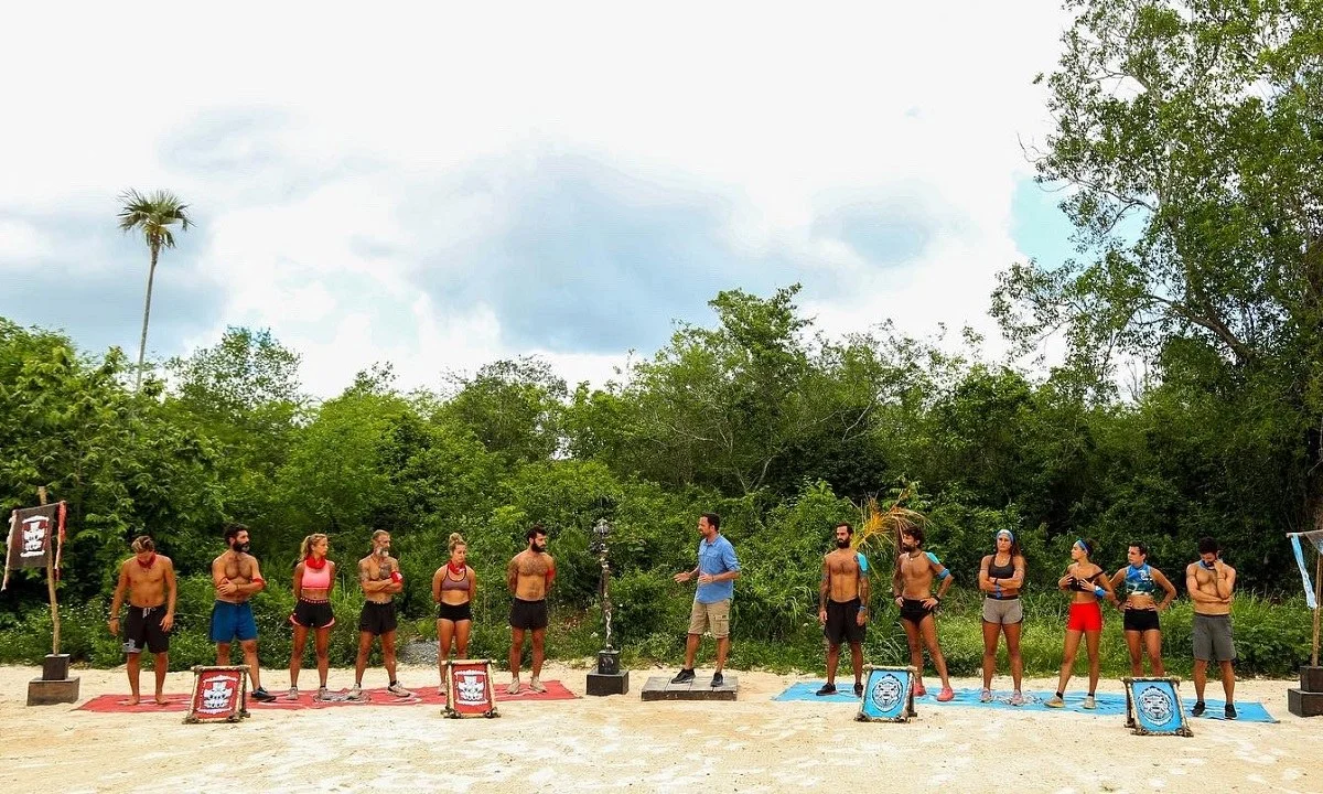 Survivor spoiler 19/5: Μια πρώτη εκτίμηση για τον νικητή στο αγώνισμα για την επικοινωνία