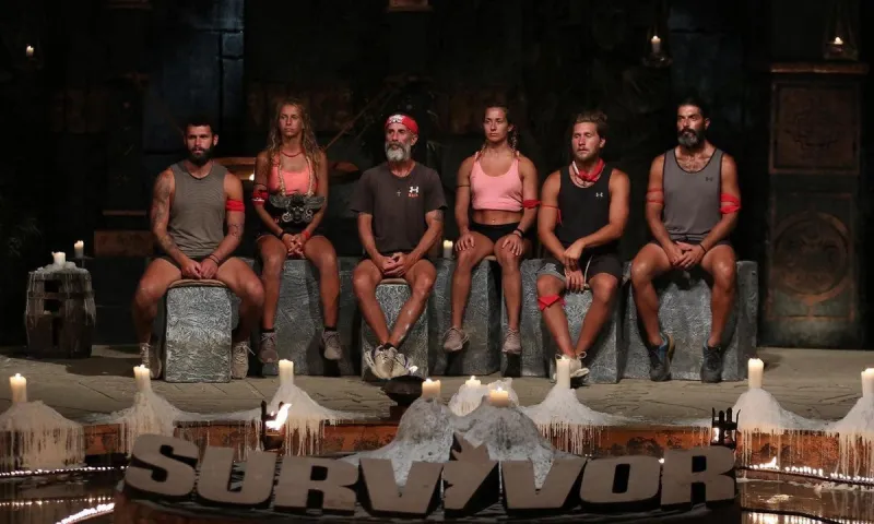 Survivor trailer 19/5: Ξέρουν οτι ξέρω αλήθειες και θέλουν να με πετάξουν απο το παιχνίδι