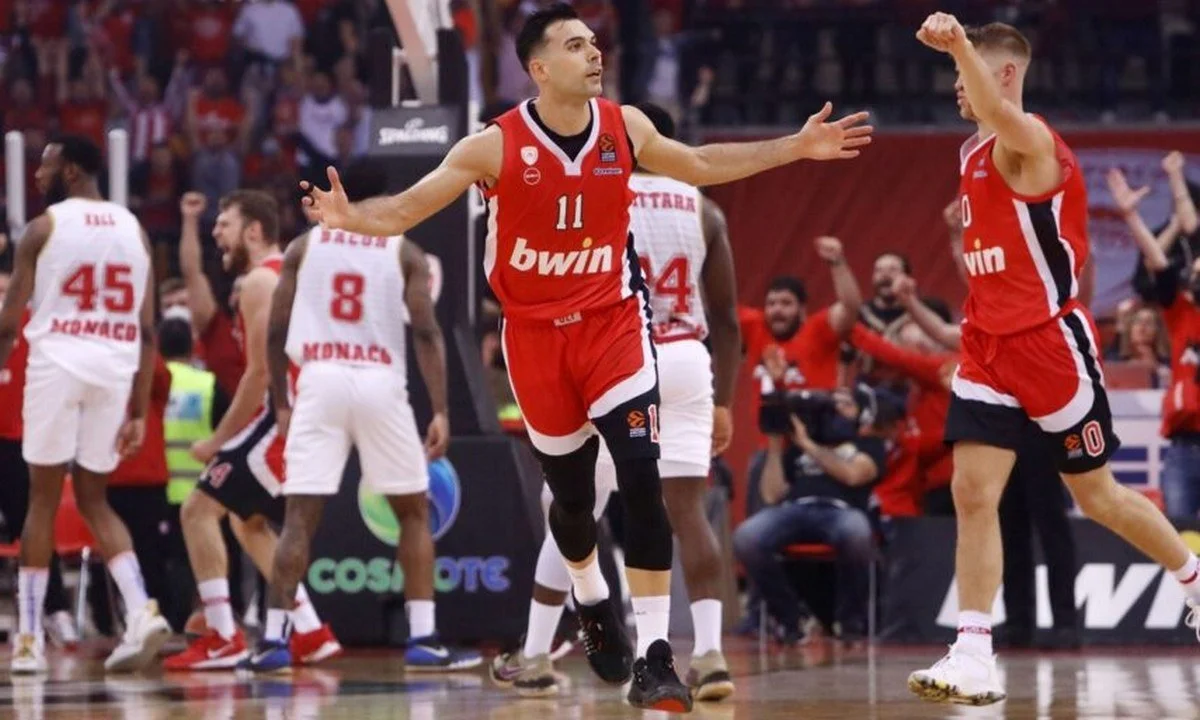 Προγνωστικά Στοιχήματος Χοσέ 19/5: Το Final 4 της Euroleague στο επίκεντρο!