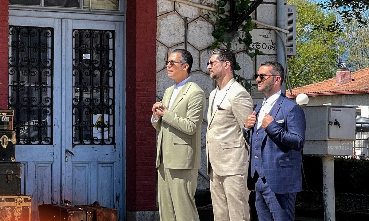 Masterchef highlights 19/5: Η πρώτη μπηχτή για τον χαζομπαμπά Κουτσόπουλο!