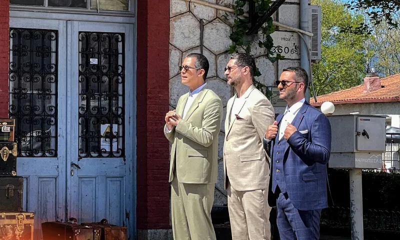Masterchef highlights 19/5: Η πρώτη μπηχτή για τον χαζομπαμπά Κουτσόπουλο!