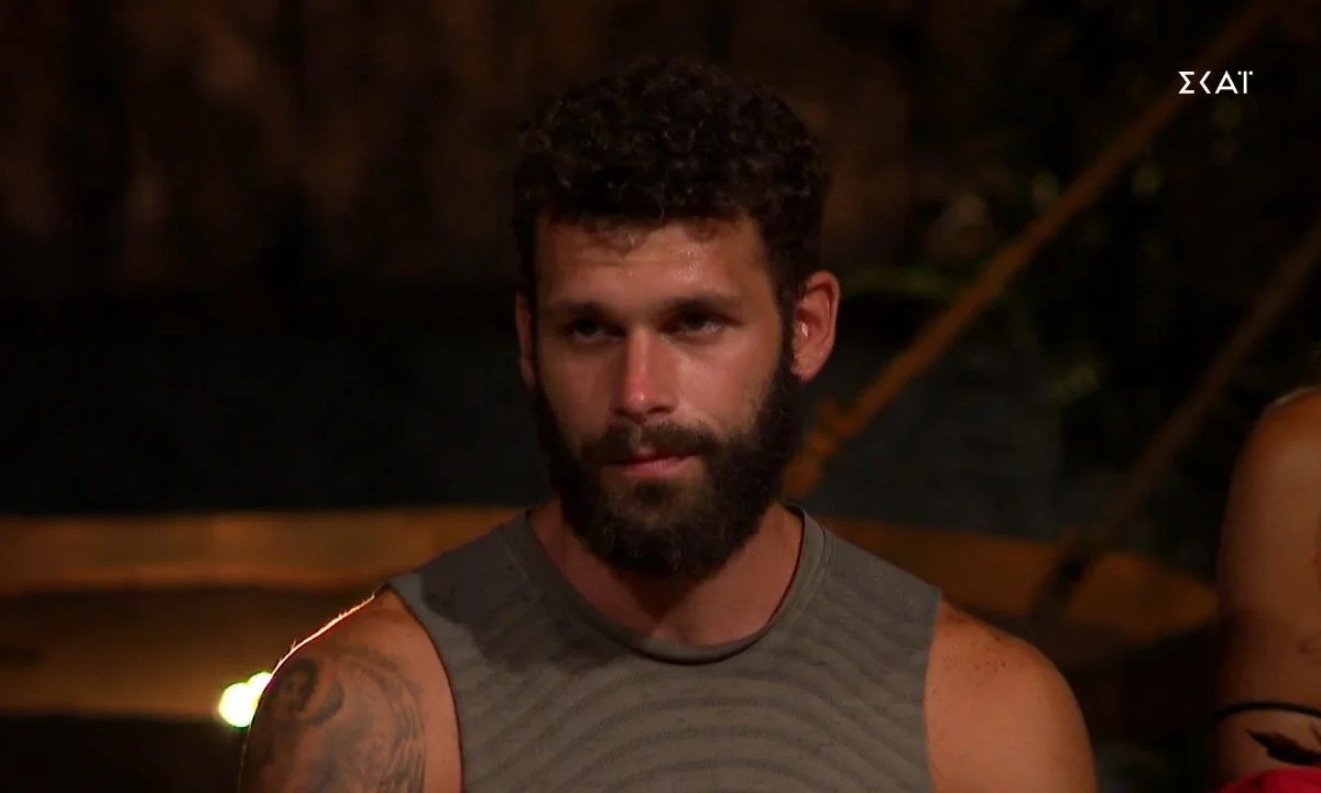 Survivor spoiler 19/5 αποχώρηση: Οριστικό και επιβεβαιωμένο spoiler για τον παίκτη που αποχωρεί στο επεισόδιο της Πέμπτης από το Survivor.