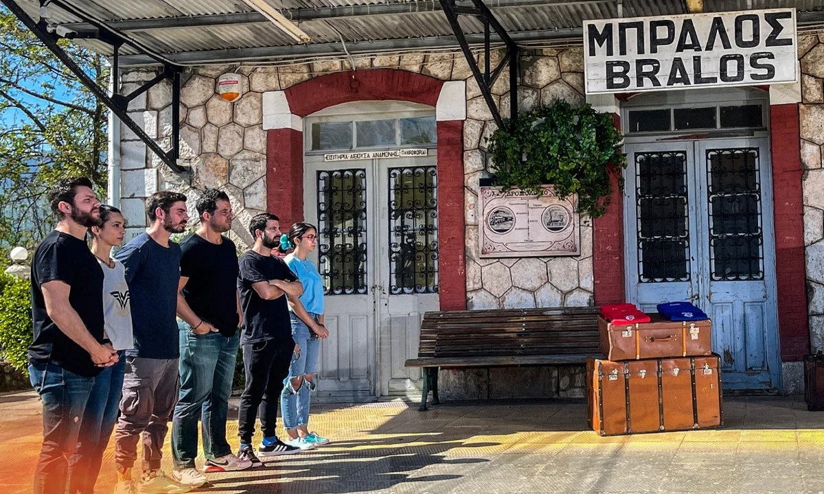 Masterchef spoiler 20/5: Αυτοί κερδίζουν την ομαδική - Αυτός αποχωρεί πριν την πεντάδα!