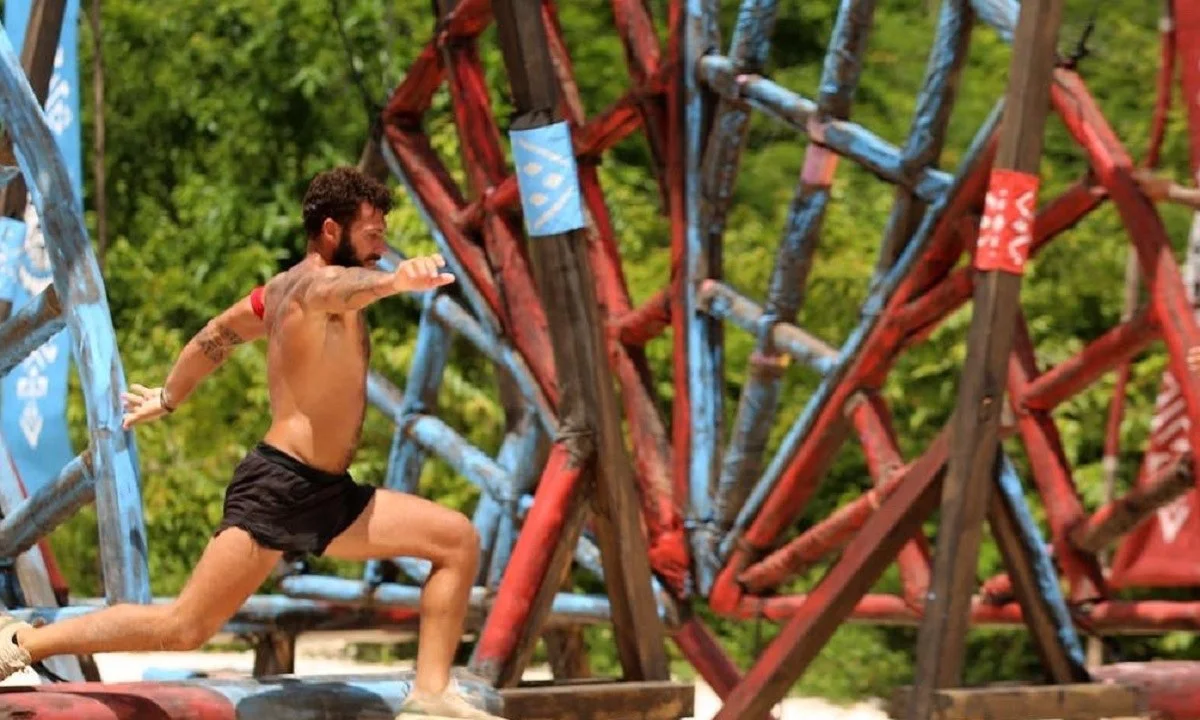 Survivor 20/5: Τι μας επιφυλάσσει από εδώ και πέρα η Κόκκινη ομάδα, η οποία δυναμώνει!