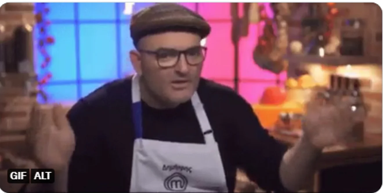 MasterChef Twitter: Παραμένει στην εξοχή και οι αναρτήσεις που έκαναν οι πιστοί φαν του ριάλιτι μαγειρικής θα σας... γονατίσουν στο γέλιο!