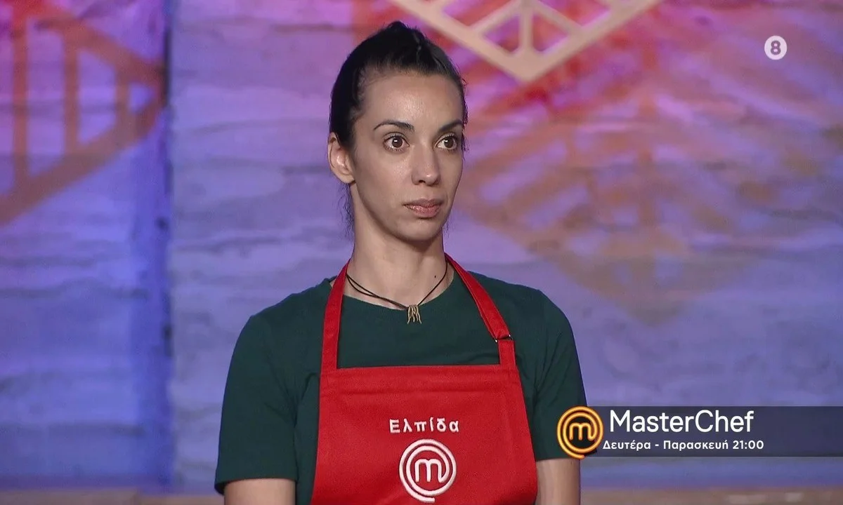 Masterchef trailer 20/5: Ο Κοντιζάς φτύνει το φαγητό παίκτη - Αδιανόητο λάθος