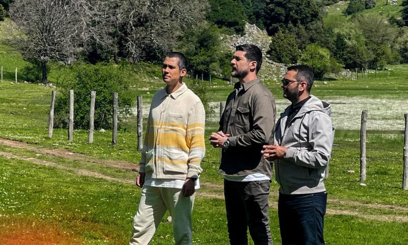 MasterChef highlights 20/5: Σκληρή κριτική από Κοντιζά - Η αφιέρωση της Ελπίδας που ξέσπασε σε κλάματα