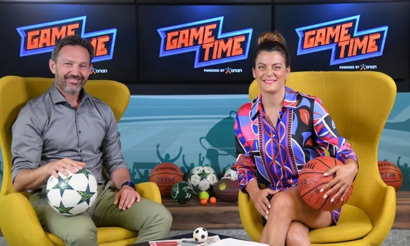 Ο τελικός του Κυπέλλου Ελλάδας στο ΟΠΑΠ Game Time
