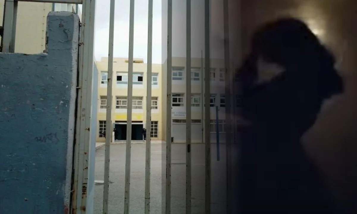Κωφεύει η πολιτεία στα απανωτά φαινόμενα bullying. Νέο βίντεο - σοκ με ξυλοδαρμό ανήλικης από ομάδα παιδιών, από το σχολείο του αδικοχαμένου 14χρονου Μάκη.