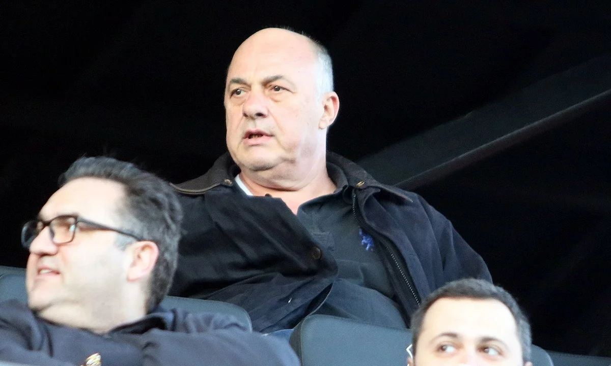 Super League νέα 20/5: Όλες οι ειδήσεις της ημέρας από τις ομάδες της Super League.