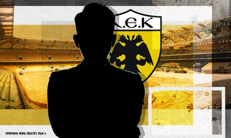 ΑΕΚ: Όλοι θα φύγουν από την «Ένωση» ο γνωστός άγνωστος θα παραμείνει!