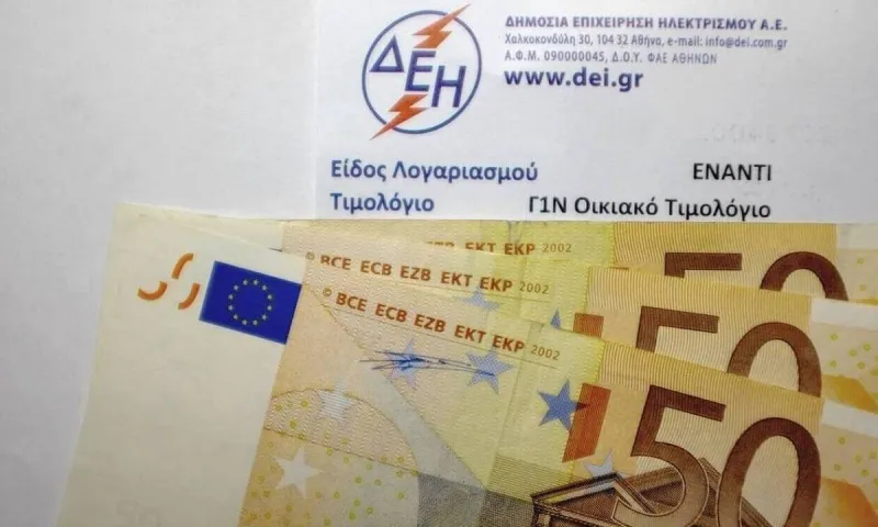Power Pass - Ρεύμα τιμή: Δείτε πώς θα πάρετε τα 600 ευρώ!