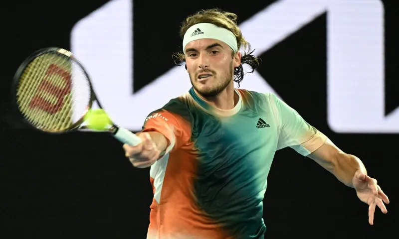 To Roland Garros με live streaming* και super ενισχυμένες αποδόσεις
