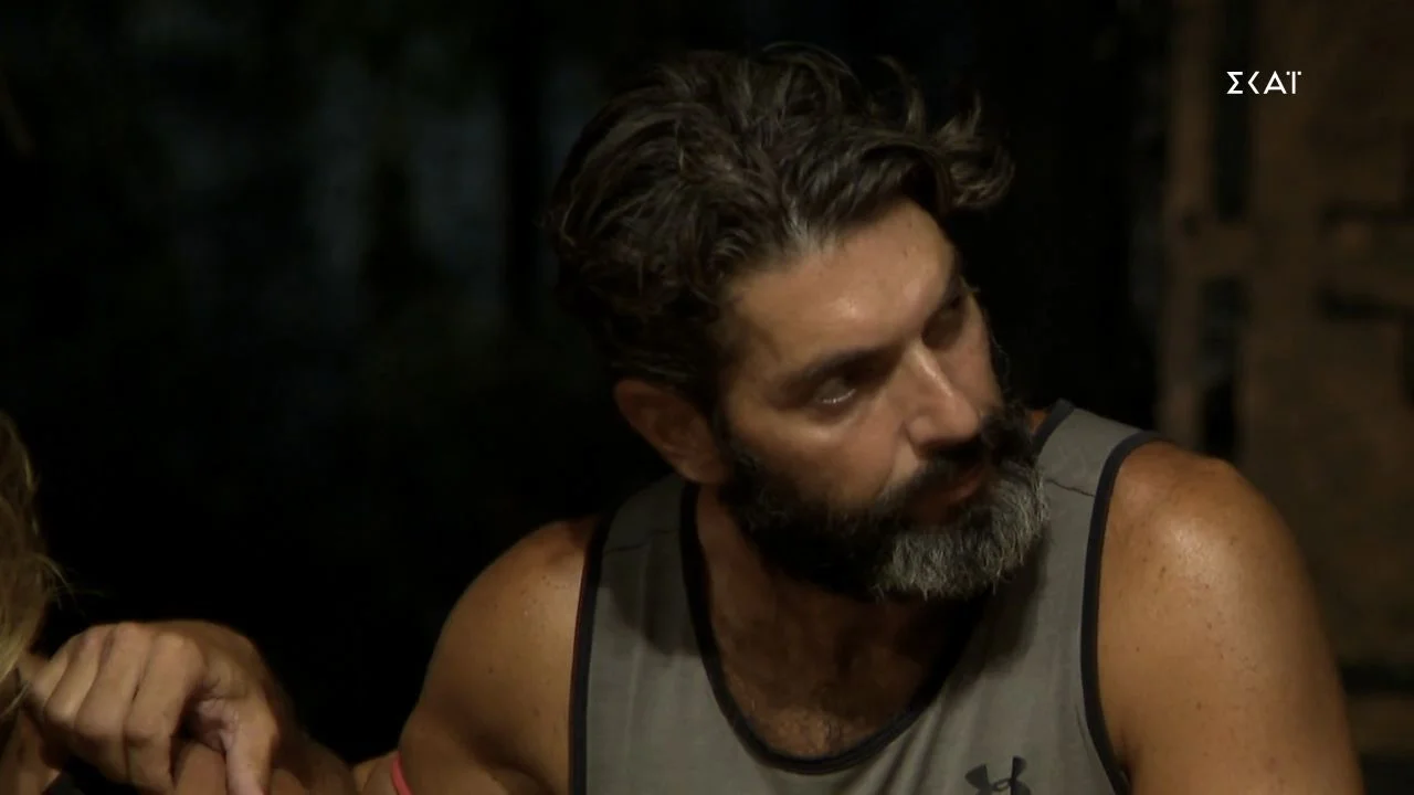 Survivor αποχώρηση 22/5: Τα κουκιά είναι μετρημένα. Σε σημείο που ο 1ος υποψήφιος προς αποχώρηση μοιάζει σιγουράκι. Ατομική ασυλία θα έχει;
