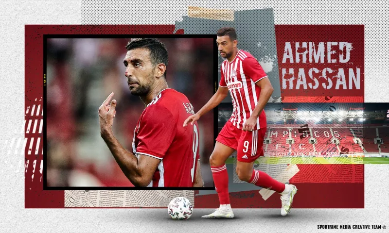 Ολυμπιακός: «Σκάει» πρόταση για Χασάν!