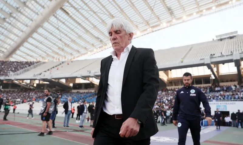 Tινάζει την μπάνκα Έλληνας άσος του Παναθηναϊκού!