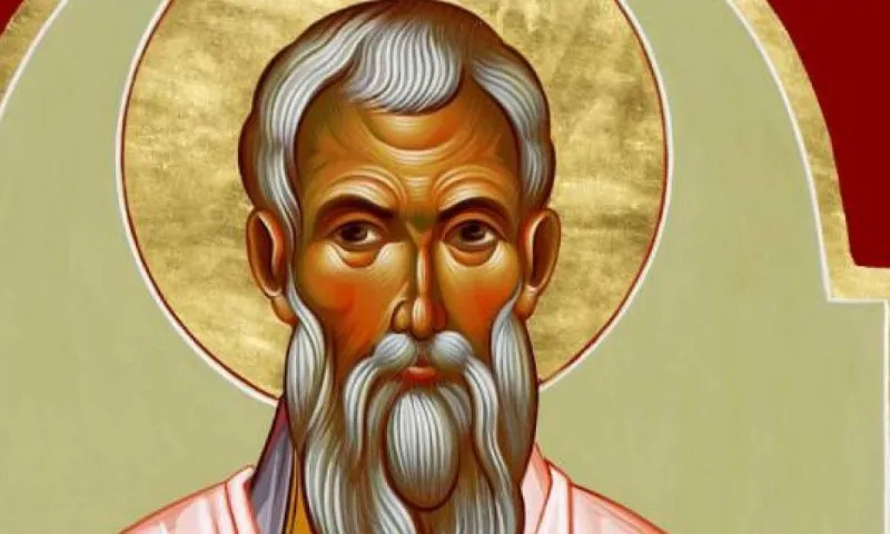 Εορτολόγιο Δευτέρα 23 Μαΐου: Ποιοι γιορτάζουν σήμερα!
