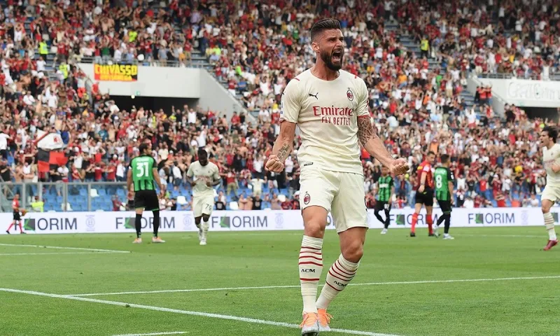 Serie A: Η Μίλαν πρωταθλήτρια ξανά - Πώς τα κατάφερε, η μαμά του Πιόλι και οι μοναδικές ιστορίες των Ζιρού και Ζλάταν - Η βαθμολογία