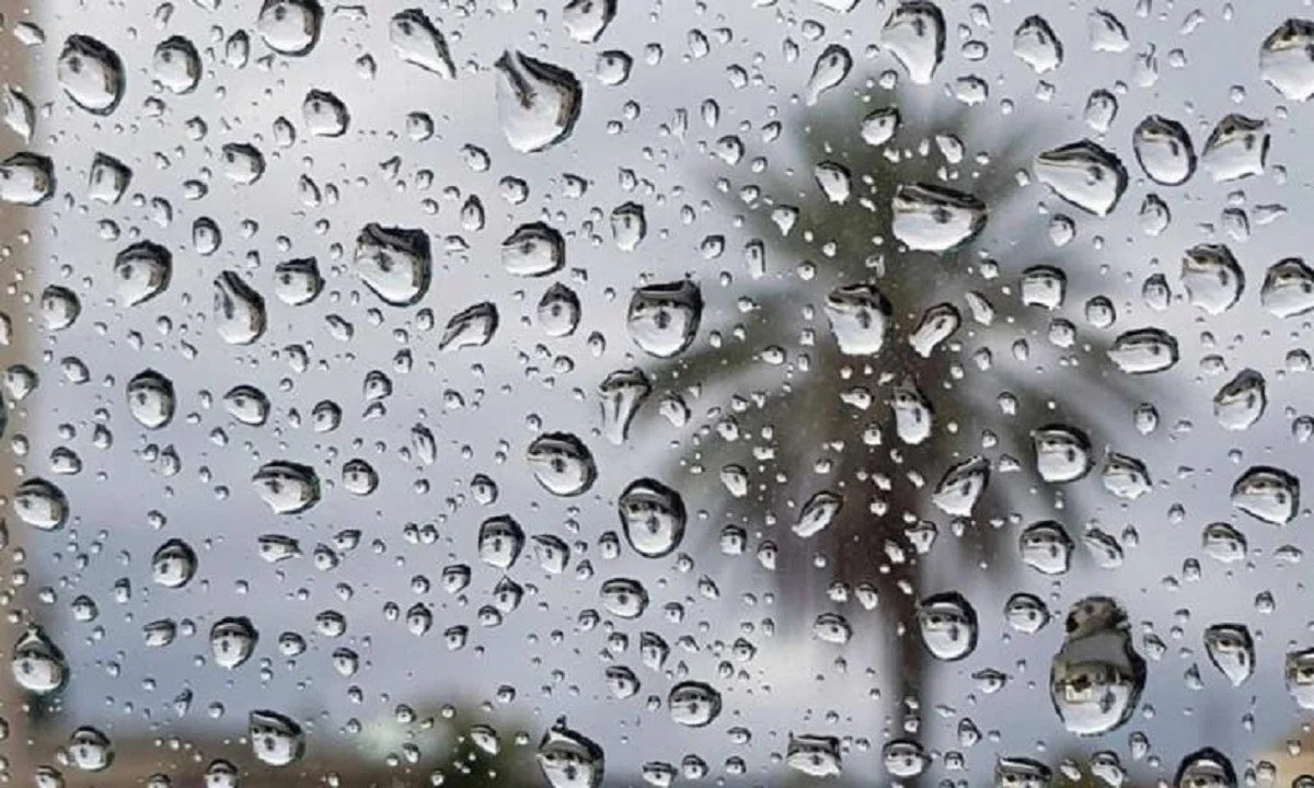 Καιρός: Προσοχή στις βροχές