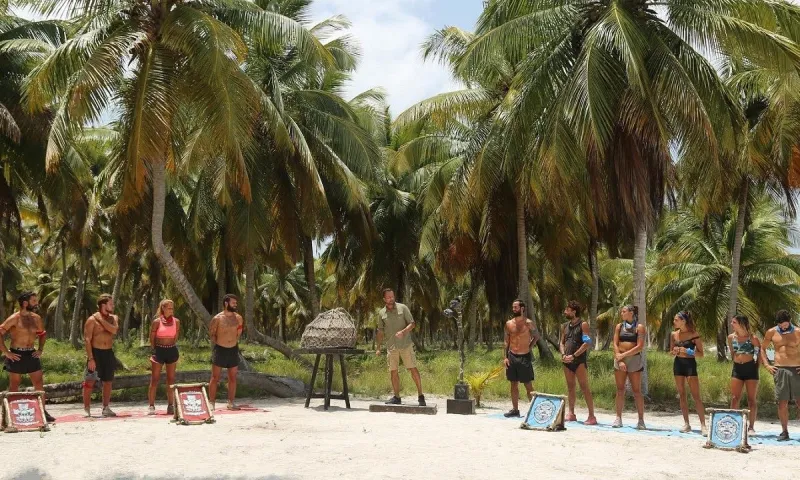 Survivor spoiler 23/5: Ποια ομάδα κερδίζει τη 2η Ασυλία;