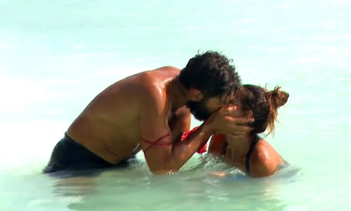 Survivor Twitter 23/5: Οι τρυφερές στιγμές Μαρτίκα - Βρισηίδας, ο Άρης και ο Πρωθυπουργός, αλλά και η τοξικότητα στη μετά Τάκη εποχή απασχόλησαν την πλατφόρμα