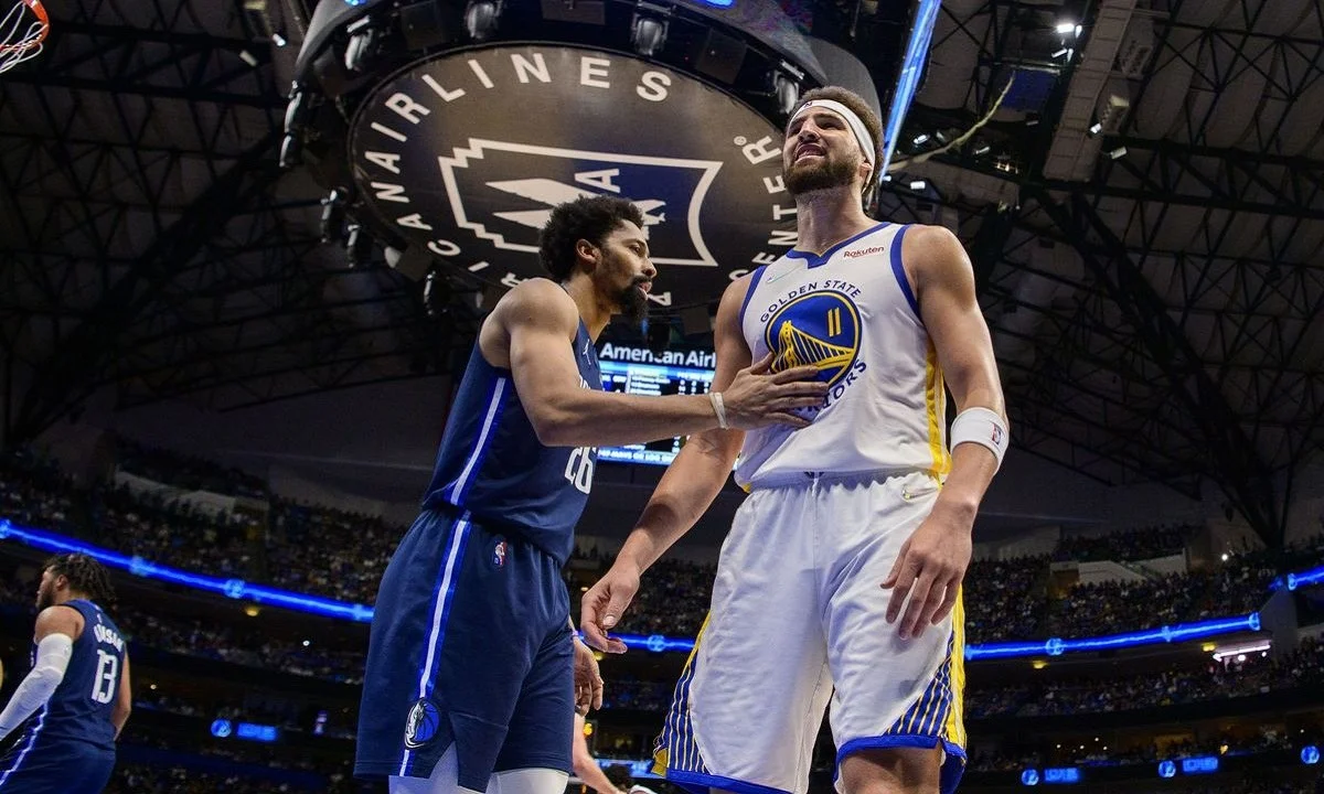 NBA Αποτελέσματα: Ξανά νίκη για τους Γουόριορς που ετοιμάζονται για τους τελικούς!