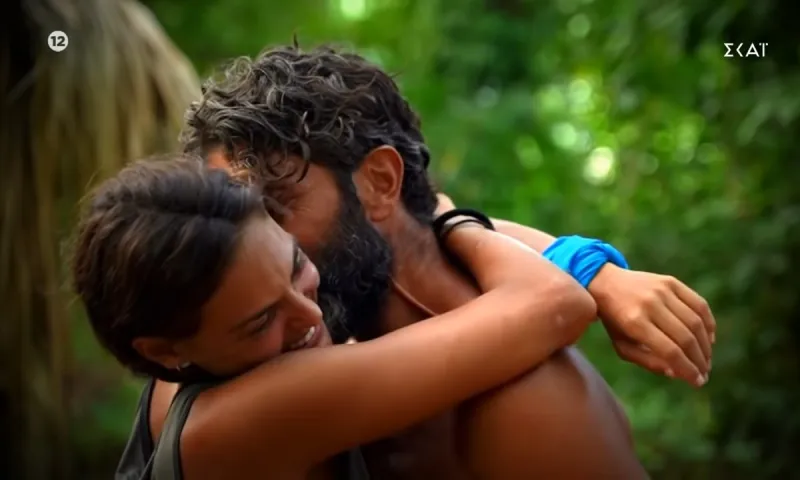 Survivor trailer 23/5: Θέλει να χάσουμε για να κερδίσει ο Μαρτίκας - Υπάρχουν μαχαιρώματα!