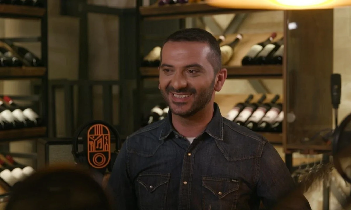 MasterChef: Το απίθανο σημείωμα στο μαγαζί του Κουτσόπουλου!