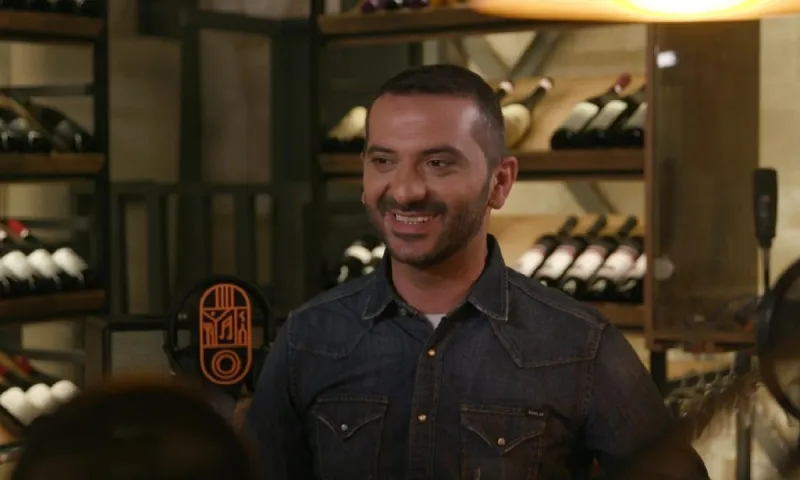 MasterChef: Το απίθανο σημείωμα στο μαγαζί του Κουτσόπουλου!