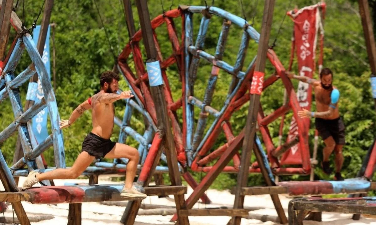 Survivor αποχώρηση 23/5: Ποιος θα είναι ο δεύτερος υποψήφιος που βγαίνει στον... τάκο του Survivor; Μπλε ή κόκκινος;