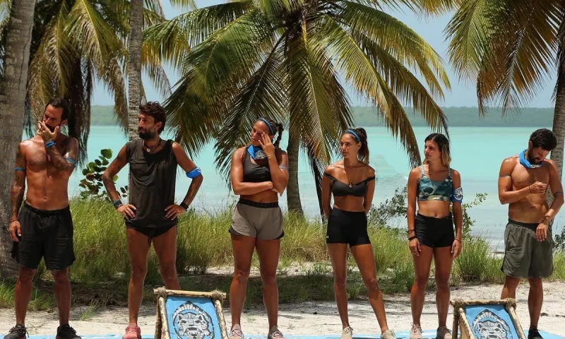 Survivor spoiler αποχώρηση 23/5: Κλείδωσε ο 2ος υποψήφιος – Τι συμβαίνει με τις ατομικές ασυλίες;
