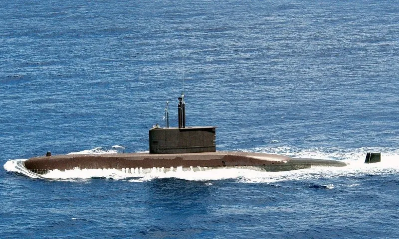 Τουρκία: Θέλει να βυθίσει τα ελληνικά αόρατα υποβρύχια και το λέει!