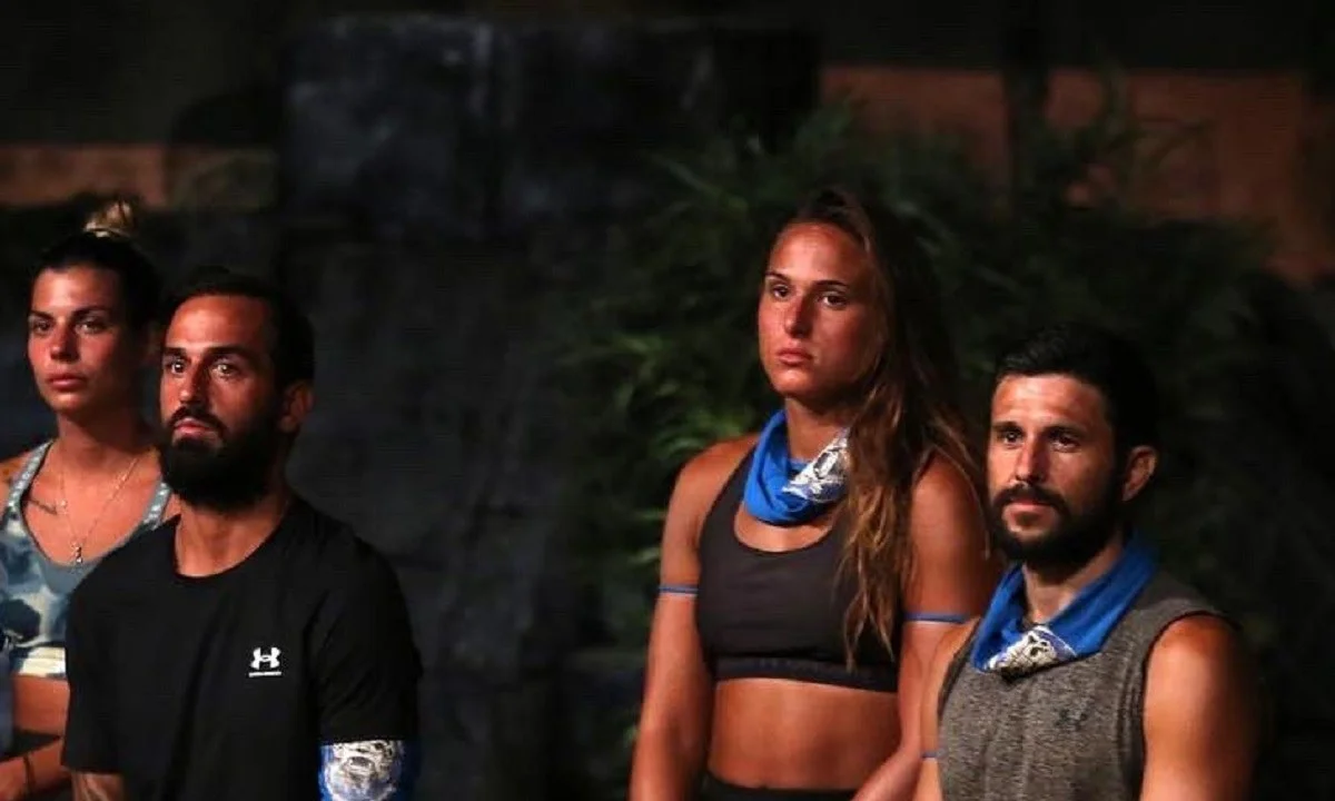 Survivor διαρροή spoiler Στατιστικά 23/5: Ενημέρωση για τα στατιστικά των παικτών στο απόλυτο ριάλιτι επιβίωσης