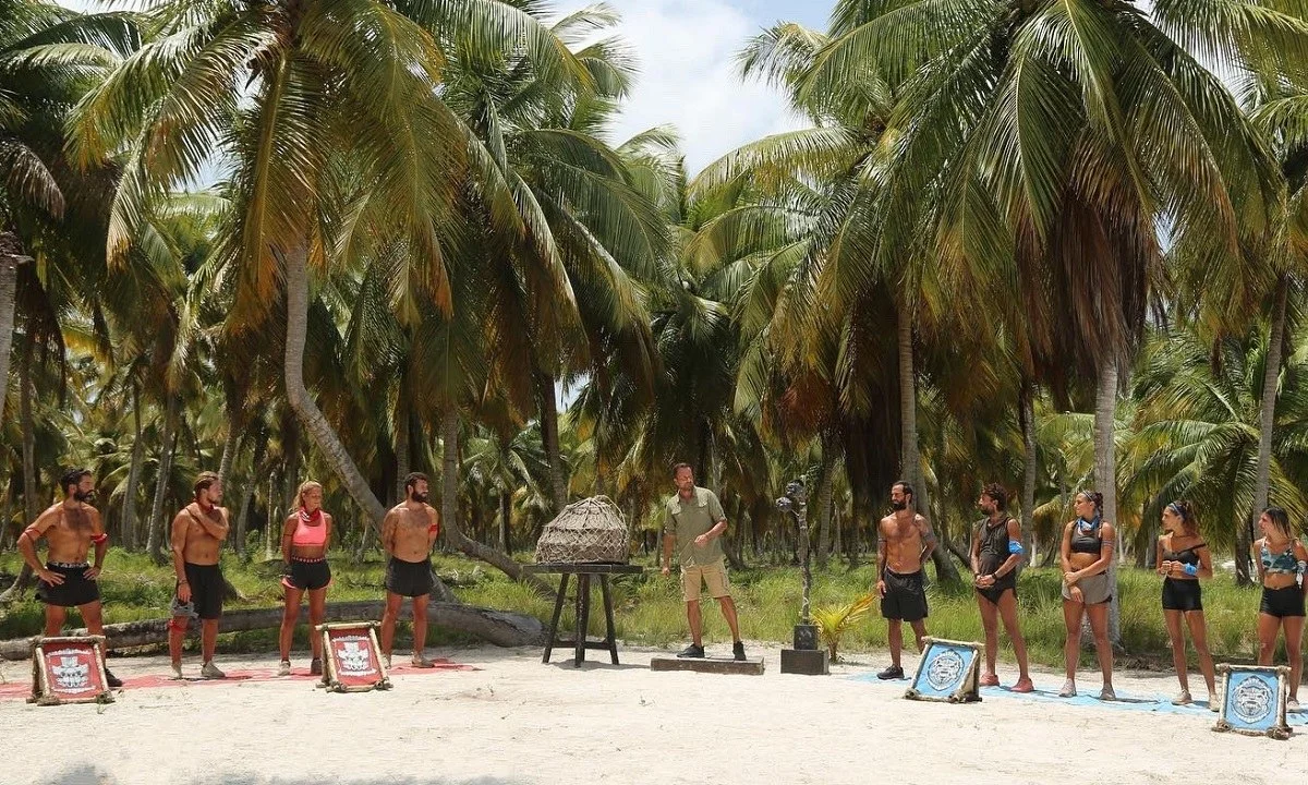 Survivor spoiler 24/5: Μια πρώτη ισχυρή εκτίμηση για τον νικητή στο αγώνισμα επάθλου φαγητού