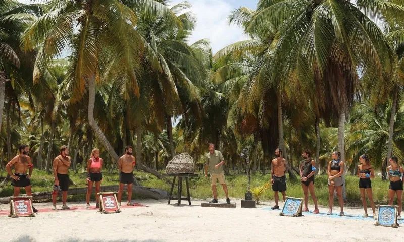 Survivor spoiler 24/5: Ποια ομάδα κερδίζει το έπαθλο φαγητού;