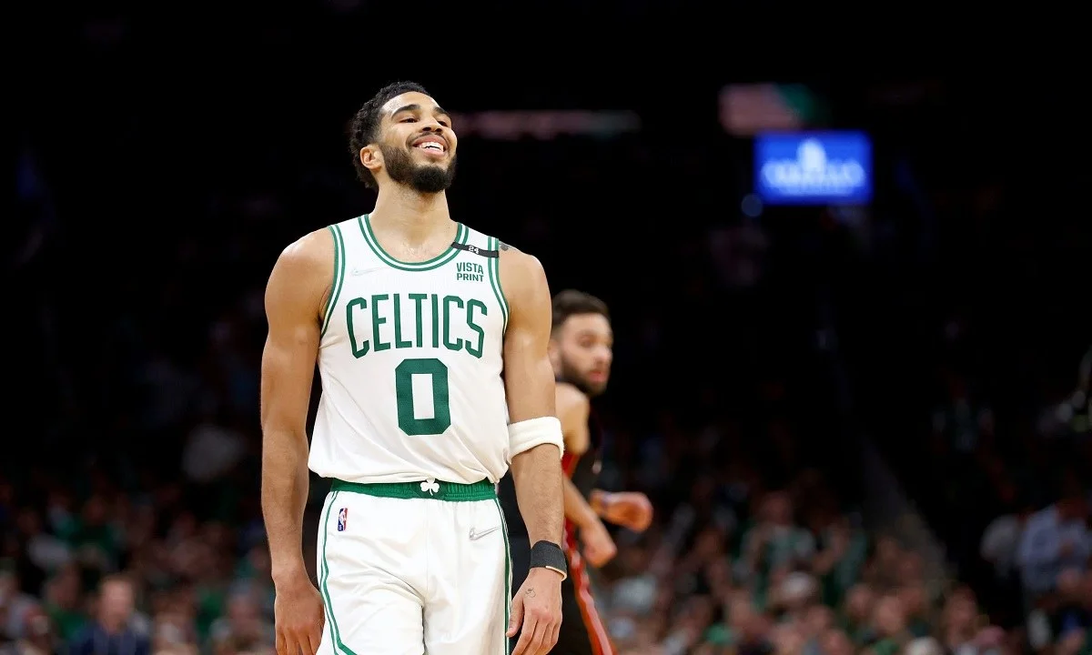 NBA Αποτελέσματα: Νίκη για τους Σέλτικς – Πάλι στα ίσια η σειρά!