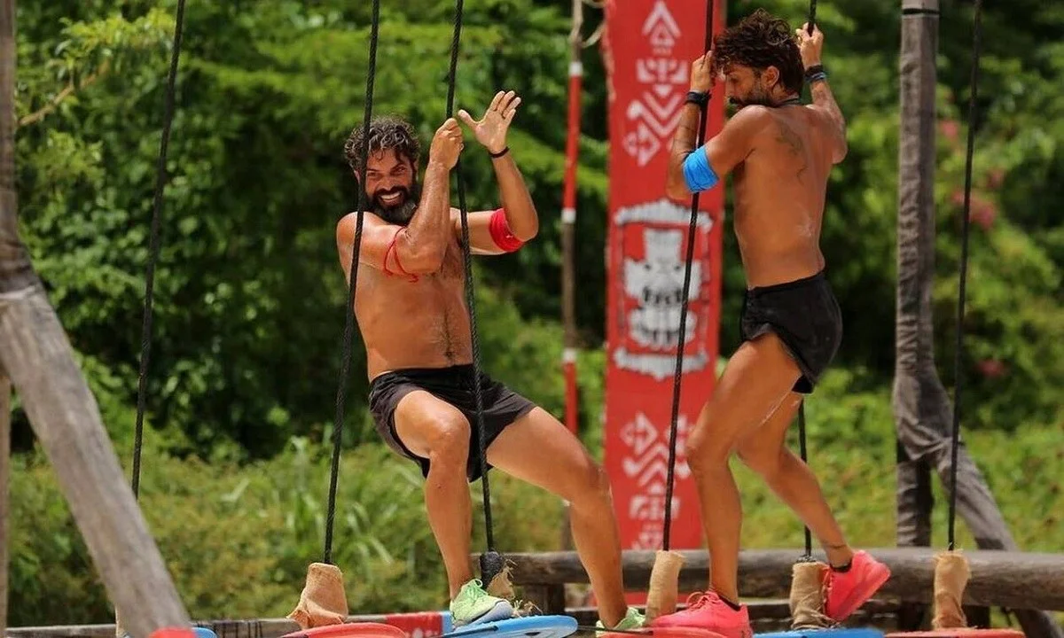 Survivor διαρροή 24/5: Οριστικό spoiler! Αυτοί κερδίζουν το έπαθλο φαγητού!