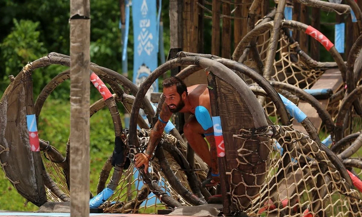 Survivor 24/5: Μπλε ή Κόκκινοι θα κερδίσουν το έπαθλο φαγητού; Η απάντηση εντός!