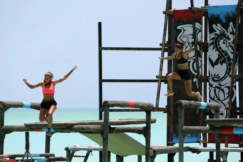 Survivor διαρροή spoiler Στατιστικά 24/5: Η Βρισηίδα στα βήματα του Μαρτίκα