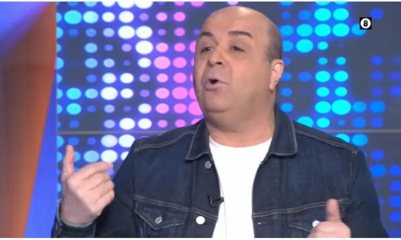 Μάρκος Σεφερλής:  Η δήλωση για τους γκέι που θα συζητηθεί