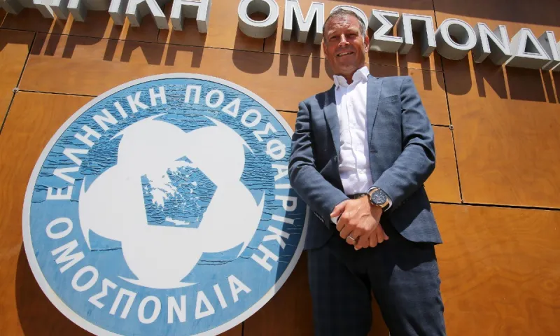 Νότιγχαμ Φόρεστ: Αιχμές από Κλάτενμπεργκ για τον διαιτητή στο μπαράζ ανόδου με Χάντερσφιλντ!