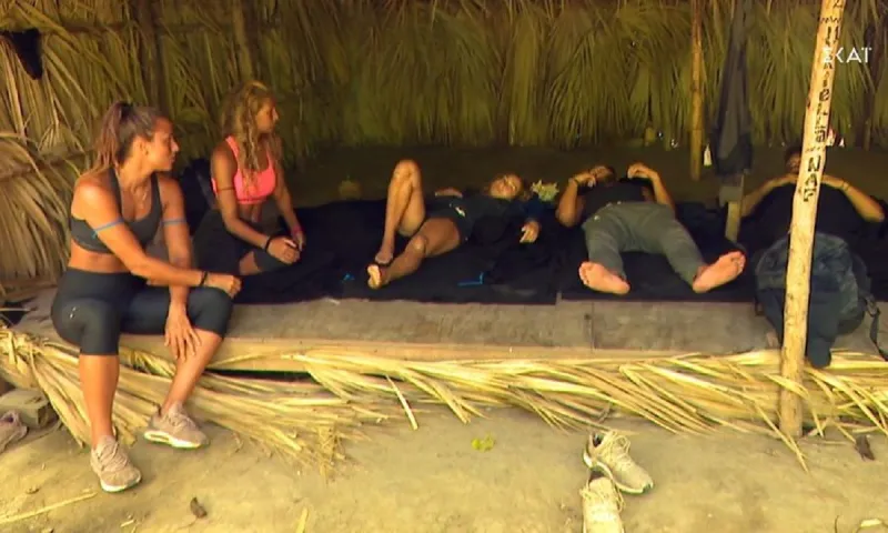 Survivor 24/5: Περονόσπορος στους Κόκκινους! Τι θα κάνει η παραγωγή;