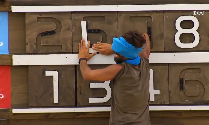 Survivor Twitter 25/5: Το φιάσκο με την «τυφλόμυγα» εξαγρίωσε τα social media!