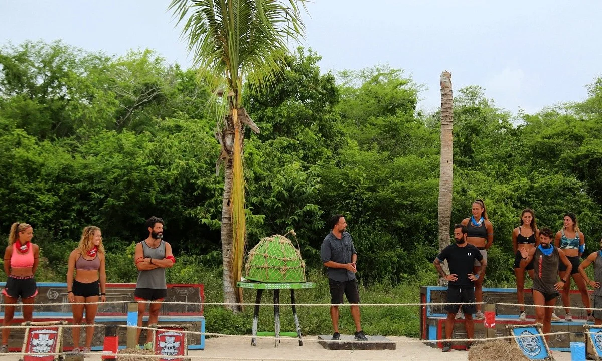 Survivor spoiler 25/5: Μια πρώτη και ισχυρή εκτίμηση για το ποια ομάδα κερδίζει την επικοινωνία