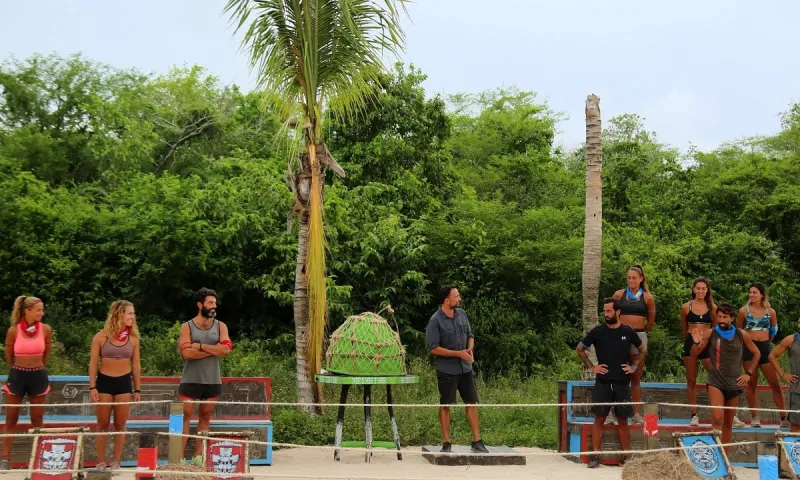 Survivor spoiler 25/5: Ποια ομάδα κερδίζει το έπαθλο επικοινωνίας;