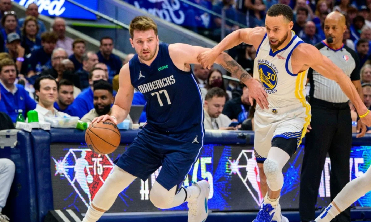 NBA Αποτελέσματα: «Μαγικός» Ντόντσιτς κράτησε ζωντανούς τους Μάβερικς!